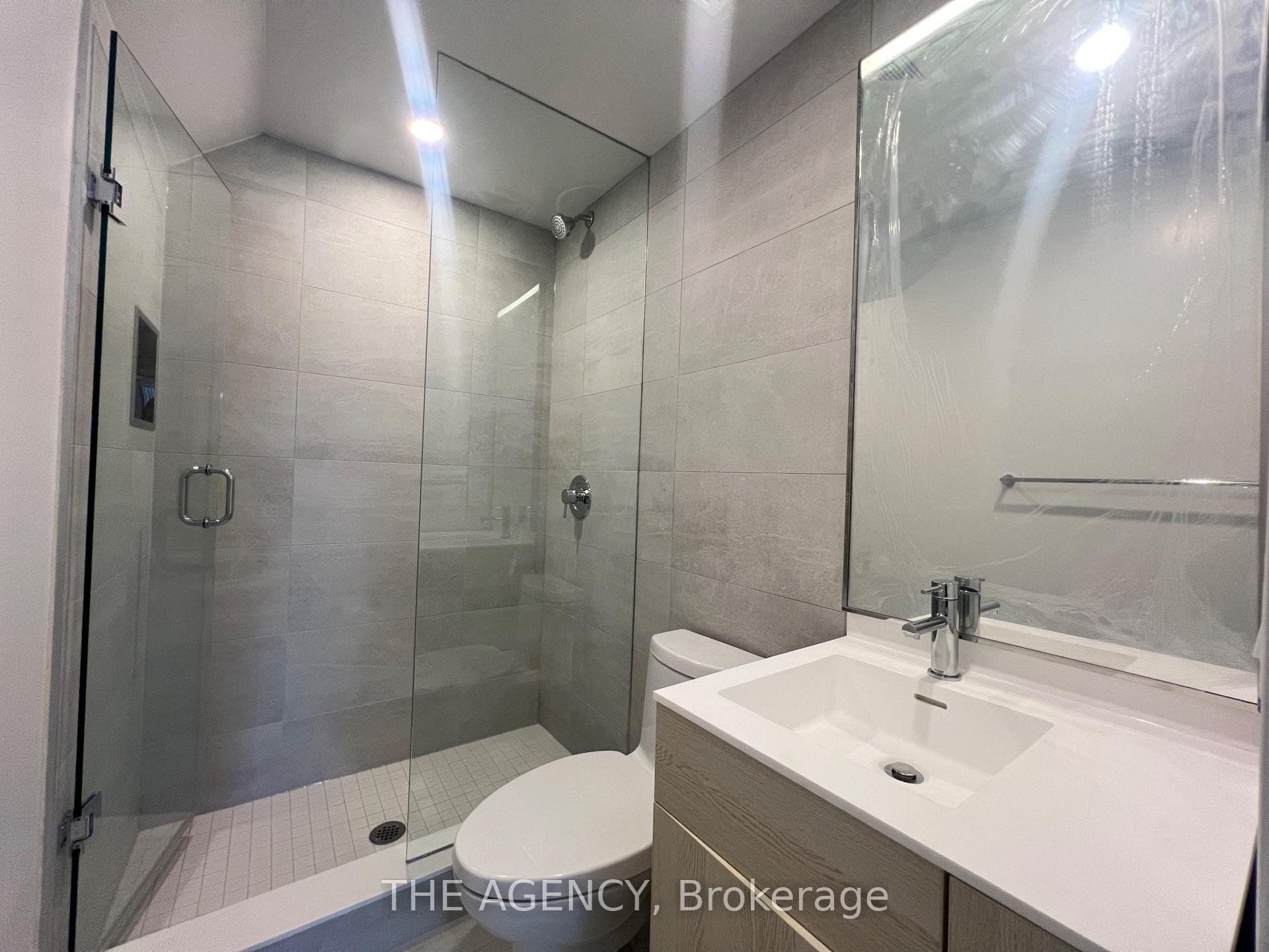 28 Eastern Avenue TH110, Toronto Unit: TH110