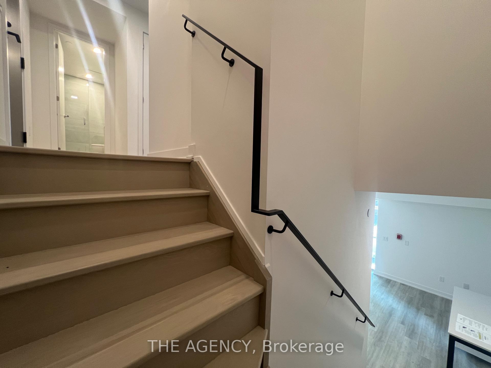 28 Eastern Avenue TH110, Toronto Unit: TH110
