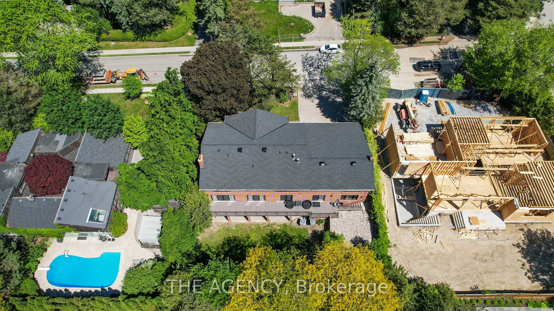 7 Shady Oaks Crescent, Toronto