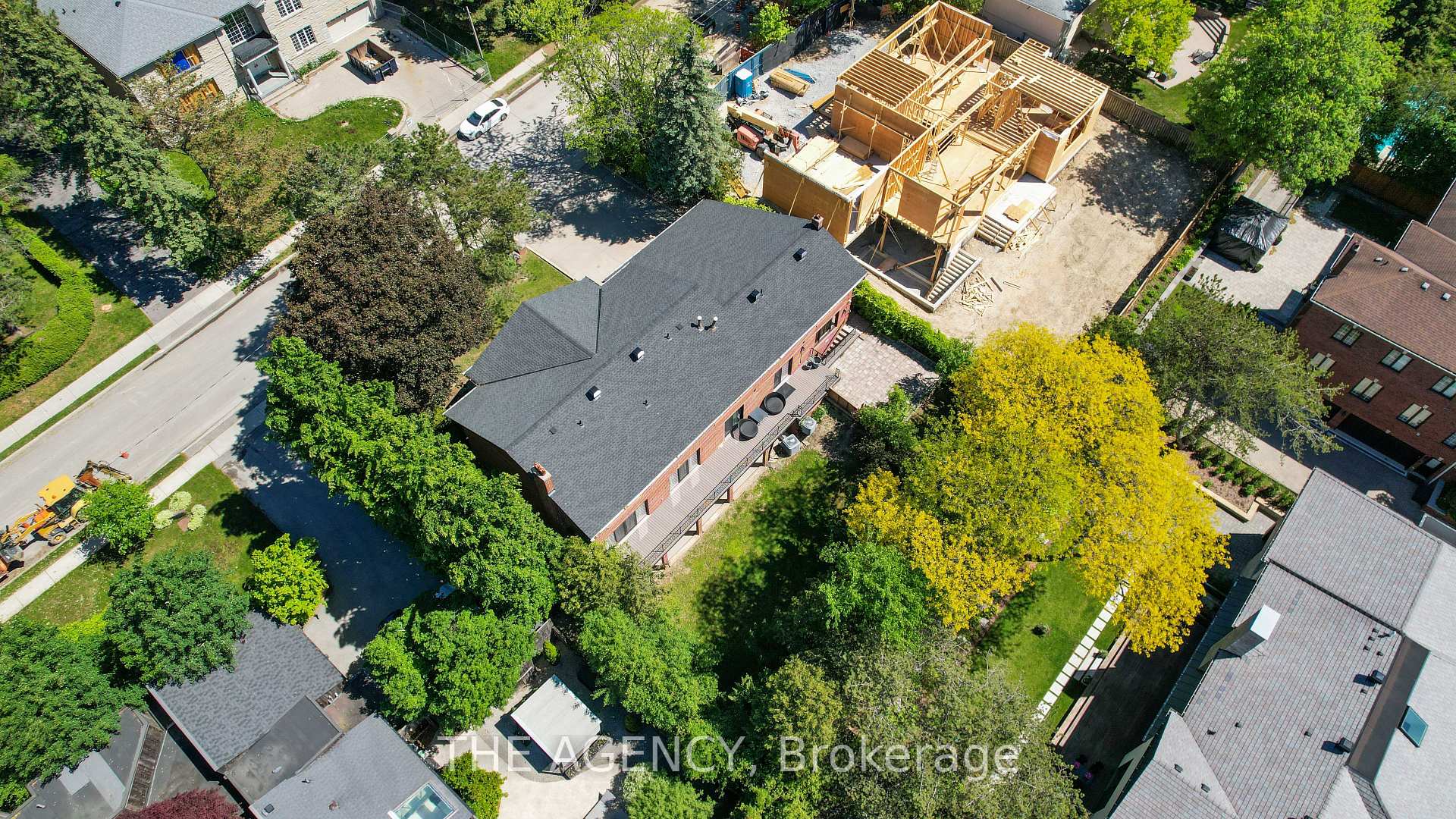 7 Shady Oaks Crescent, Toronto