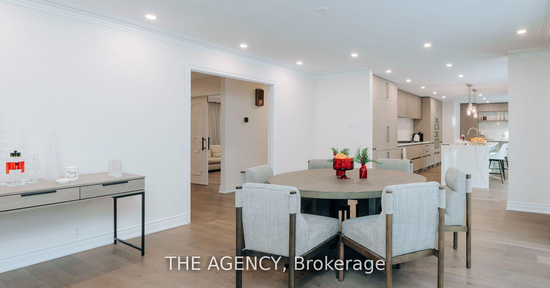 7 Shady Oaks Crescent, Toronto
