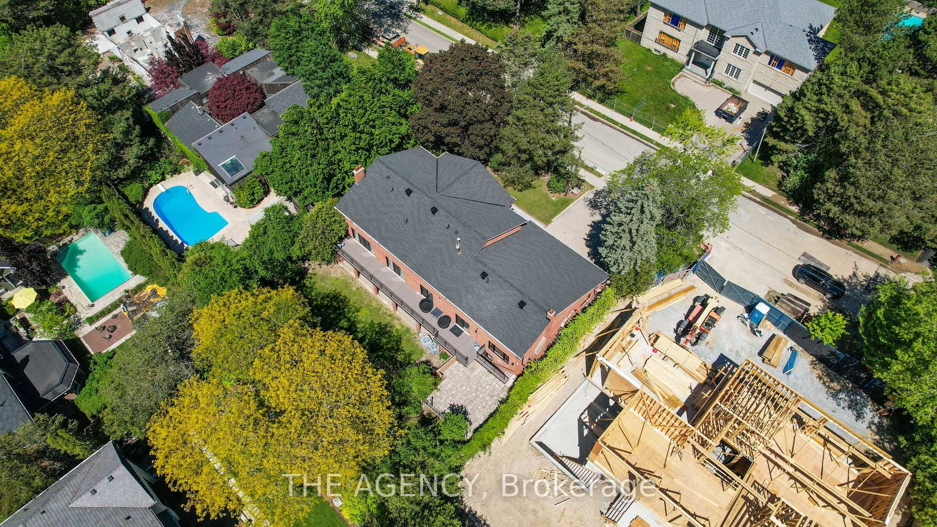 7 Shady Oaks Crescent, Toronto