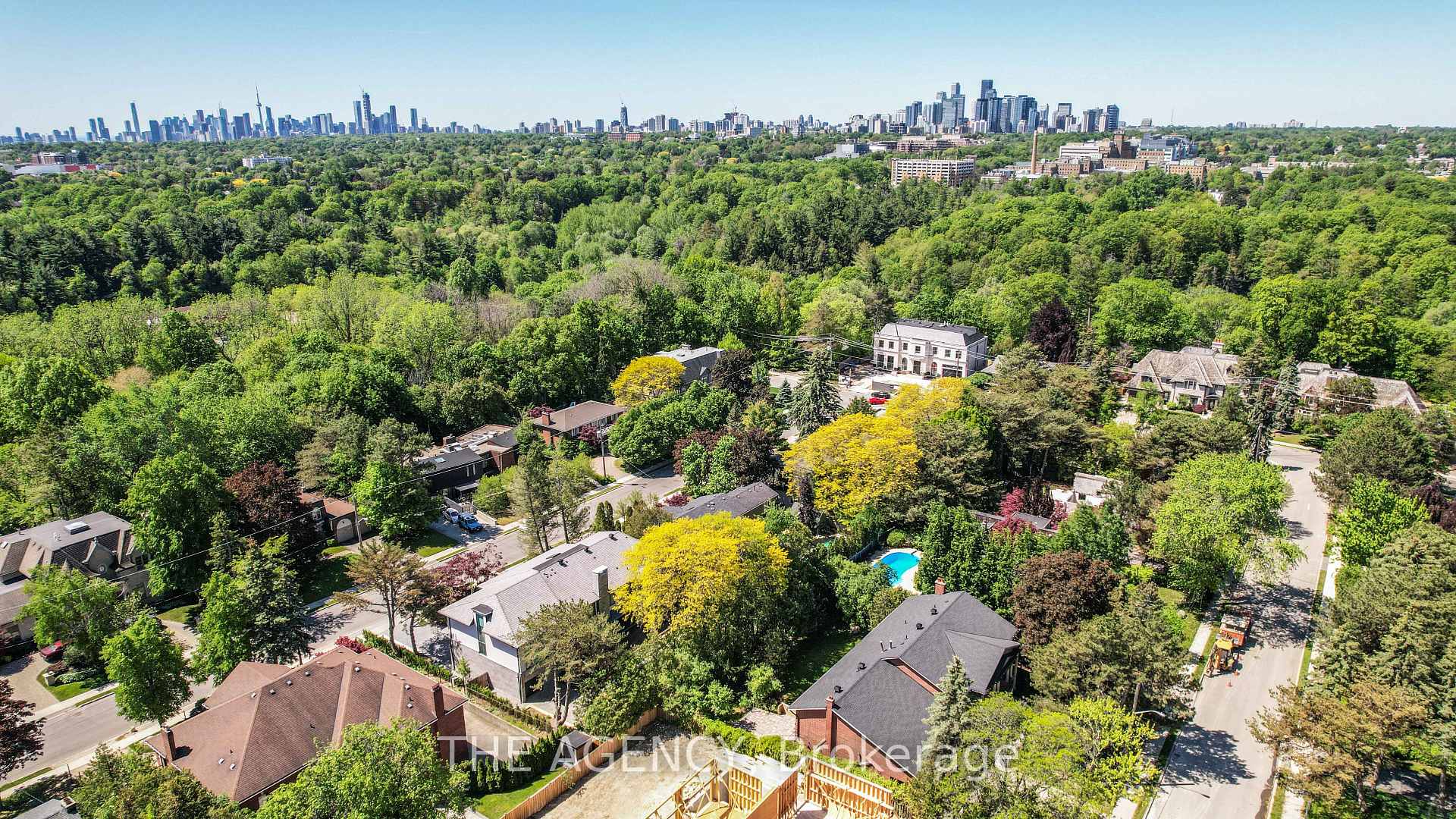 7 Shady Oaks Crescent, Toronto