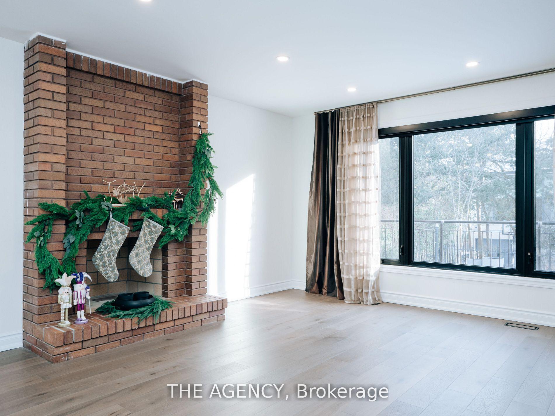 7 Shady Oaks Crescent, Toronto