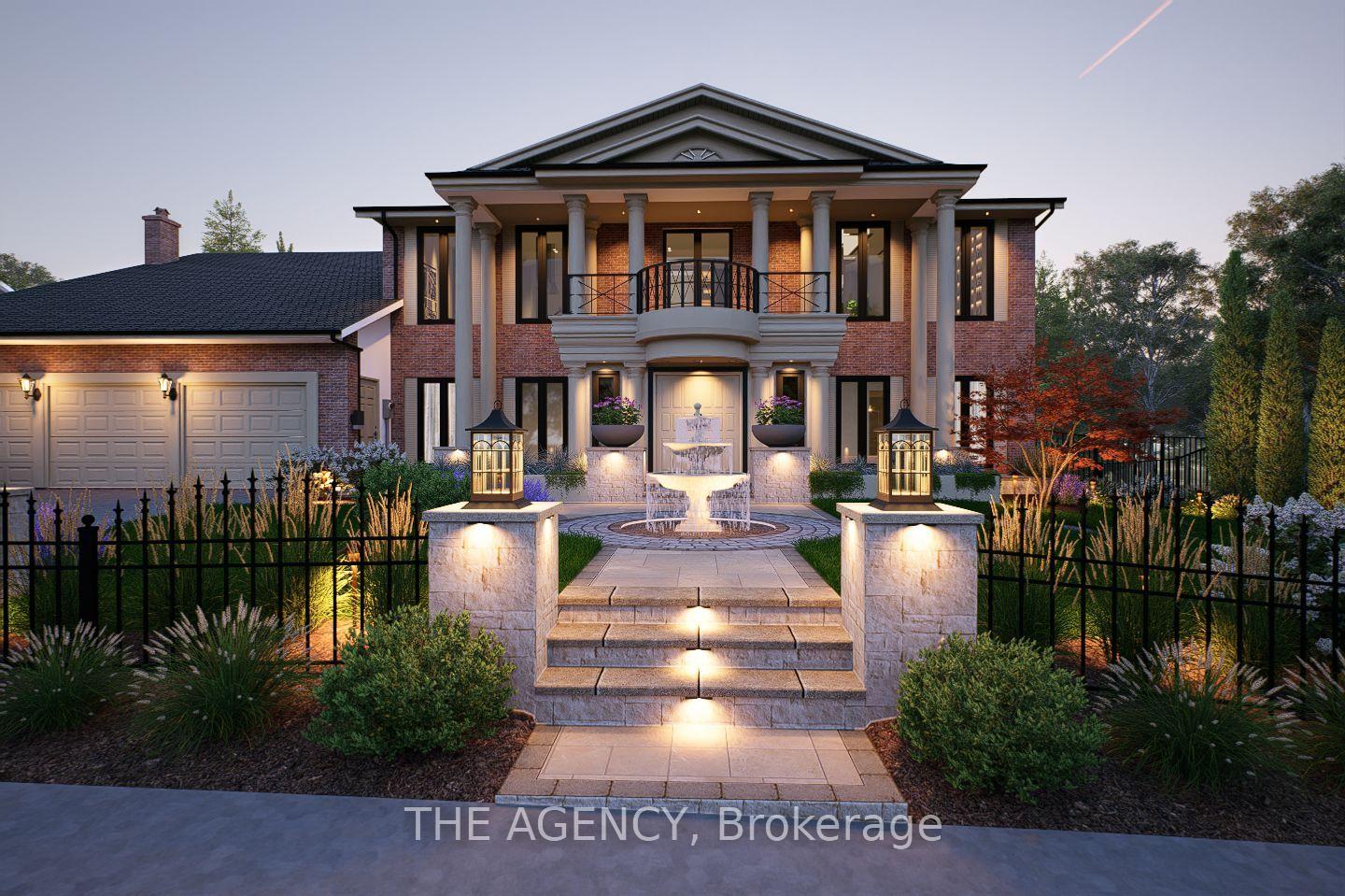 7 Shady Oaks Crescent, Toronto
