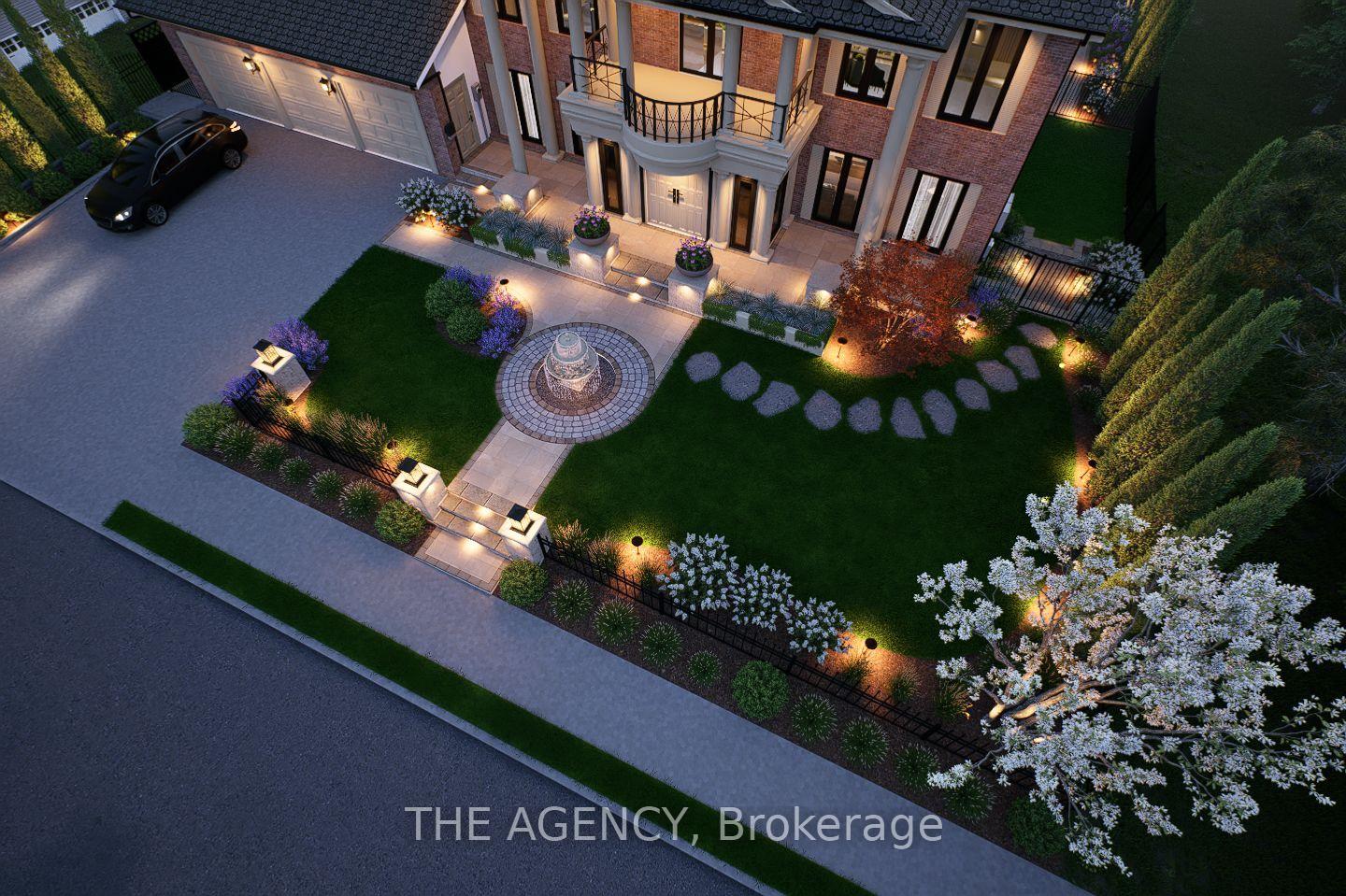 7 Shady Oaks Crescent, Toronto