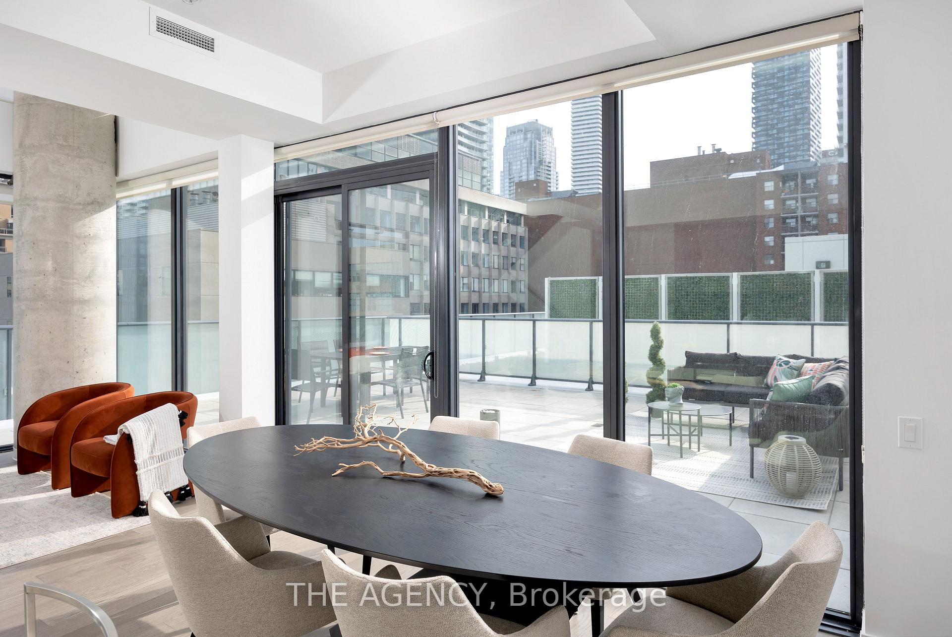 161 Roehampton Avenue 804, Toronto Unit: 804