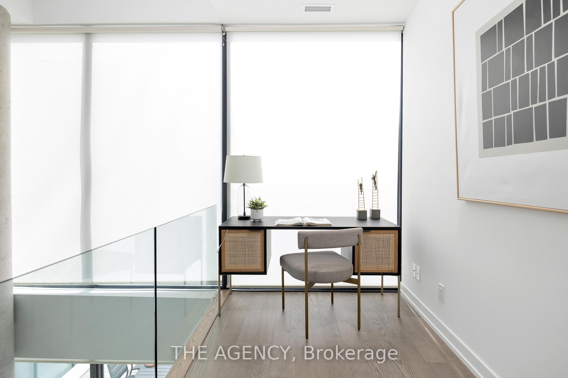 161 Roehampton Avenue 804, Toronto Unit: 804
