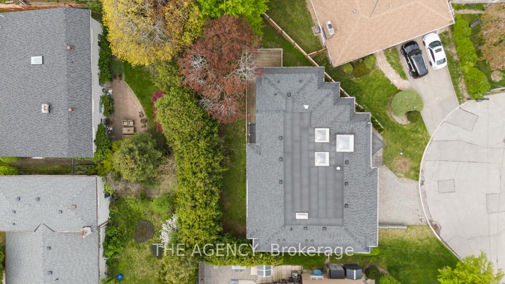 8 Frivick Court