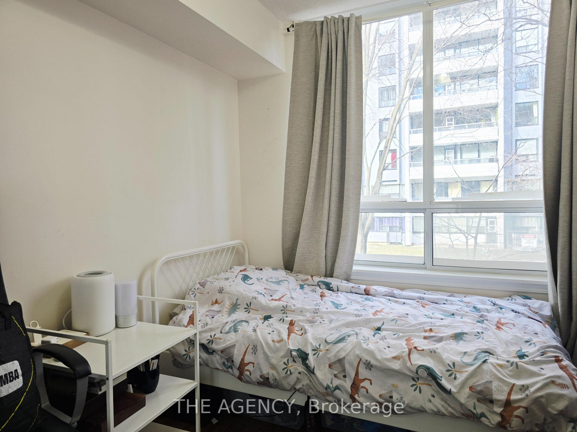 5940 Yonge Street 207, Toronto Unit: 207