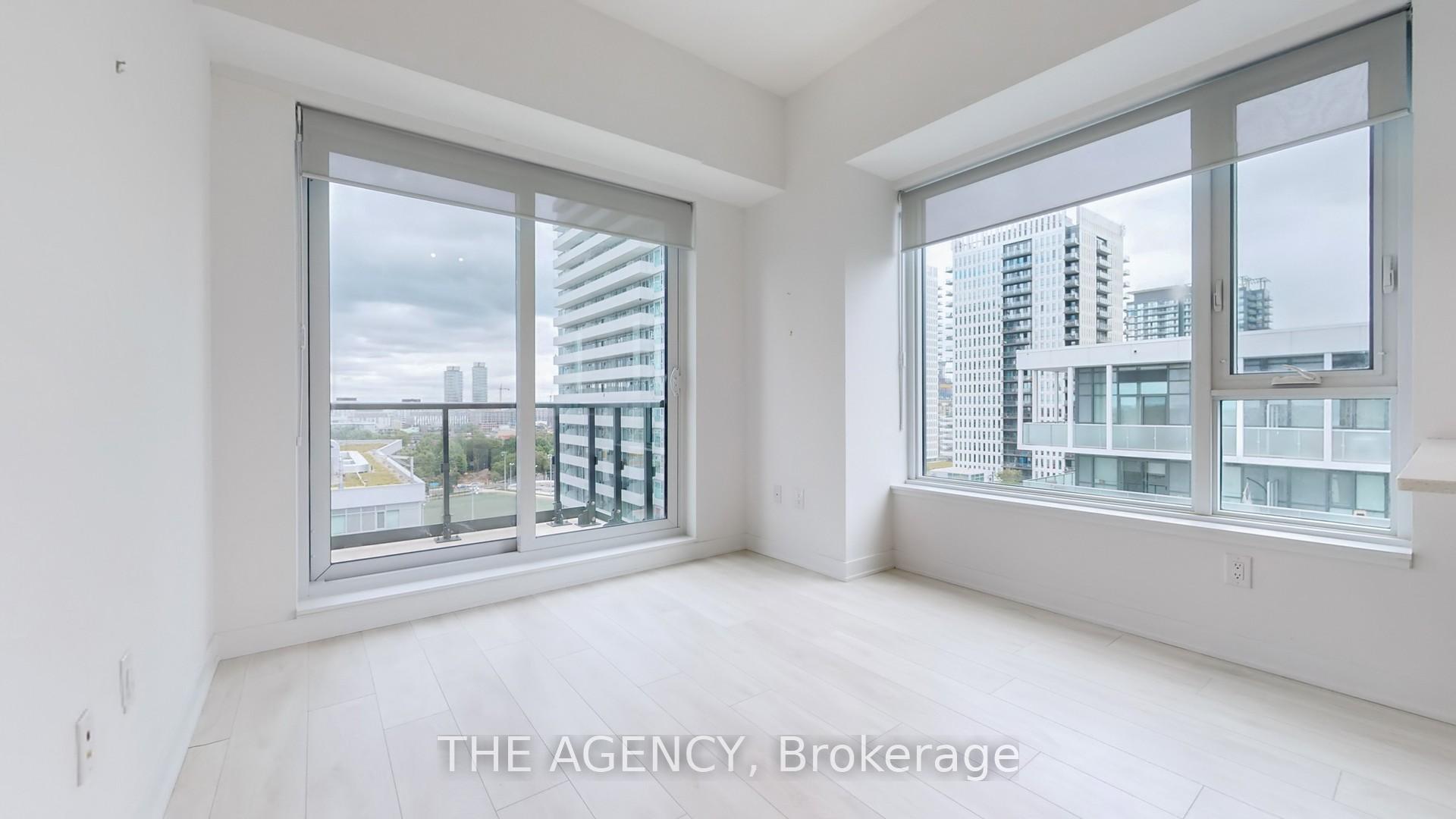 35 Tubman Avenue PH1115