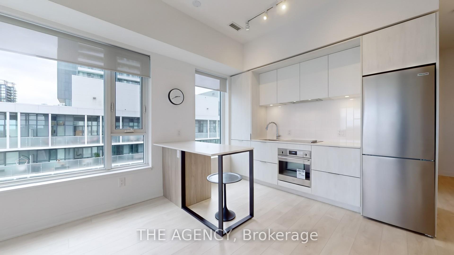 35 Tubman Avenue PH1115