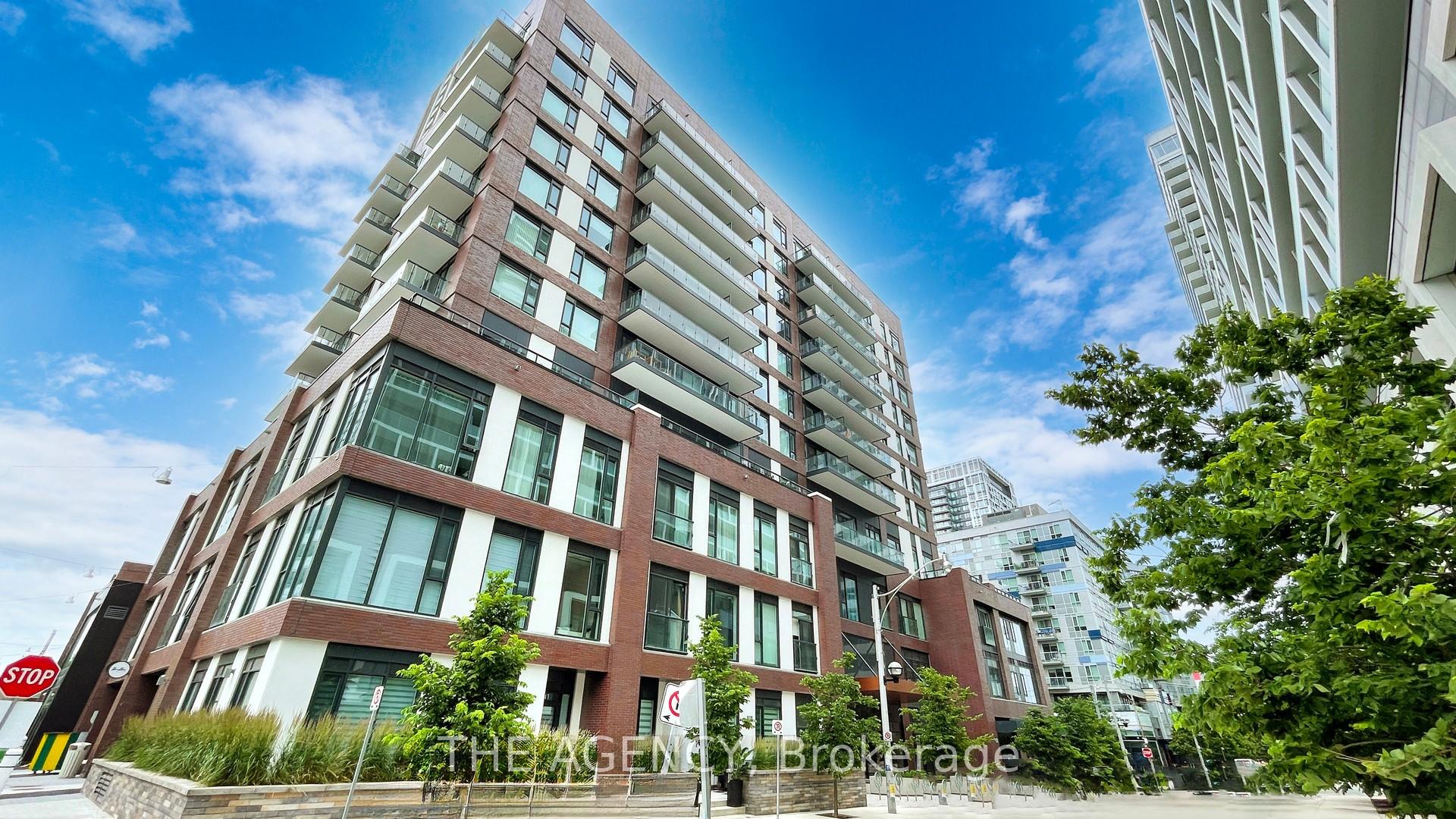 35 Tubman Avenue PH1115
