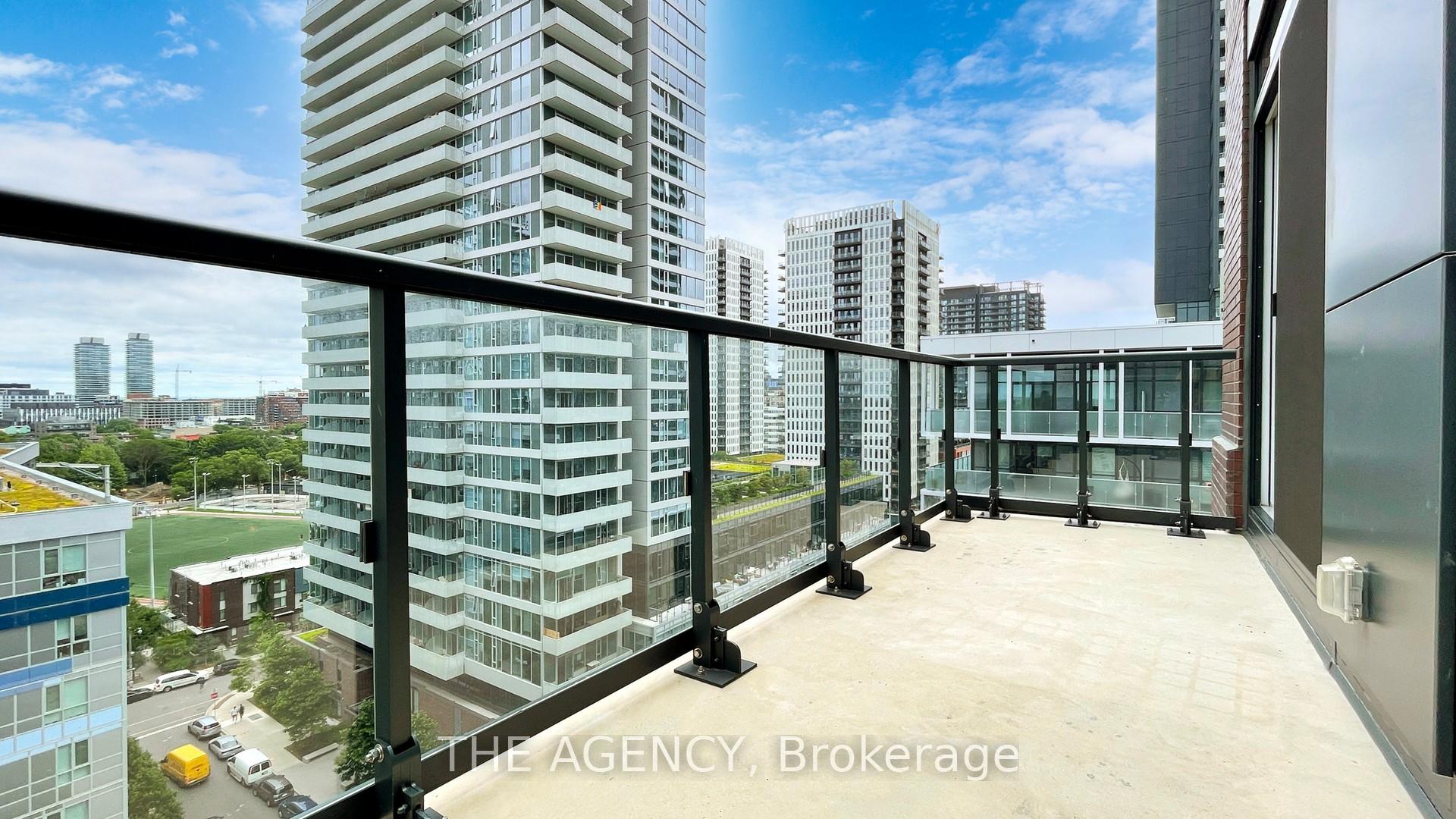 35 Tubman Avenue PH1115