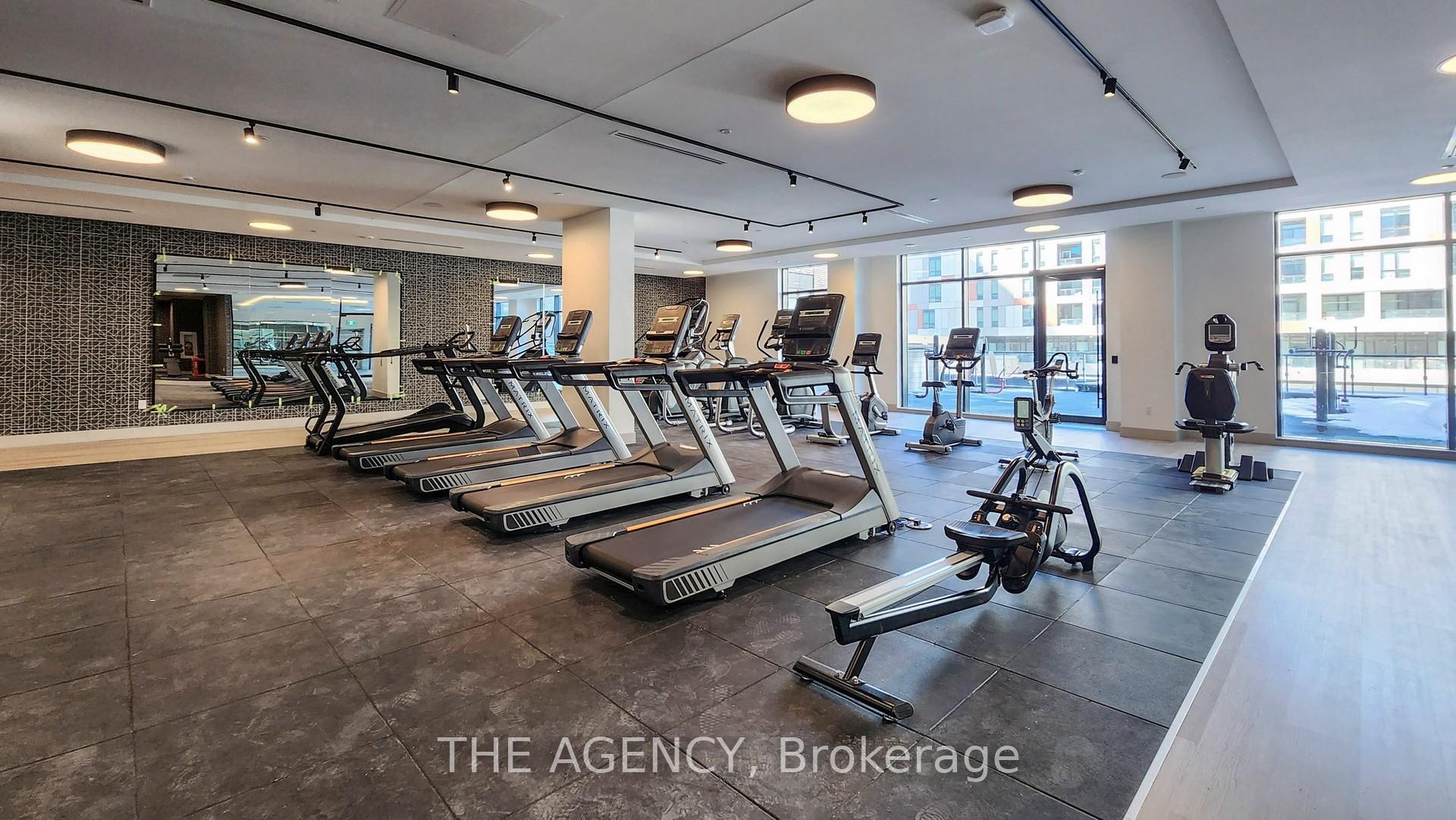 35 Tubman Avenue PH1115
