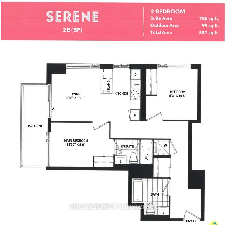 35 Tubman Avenue PH1115