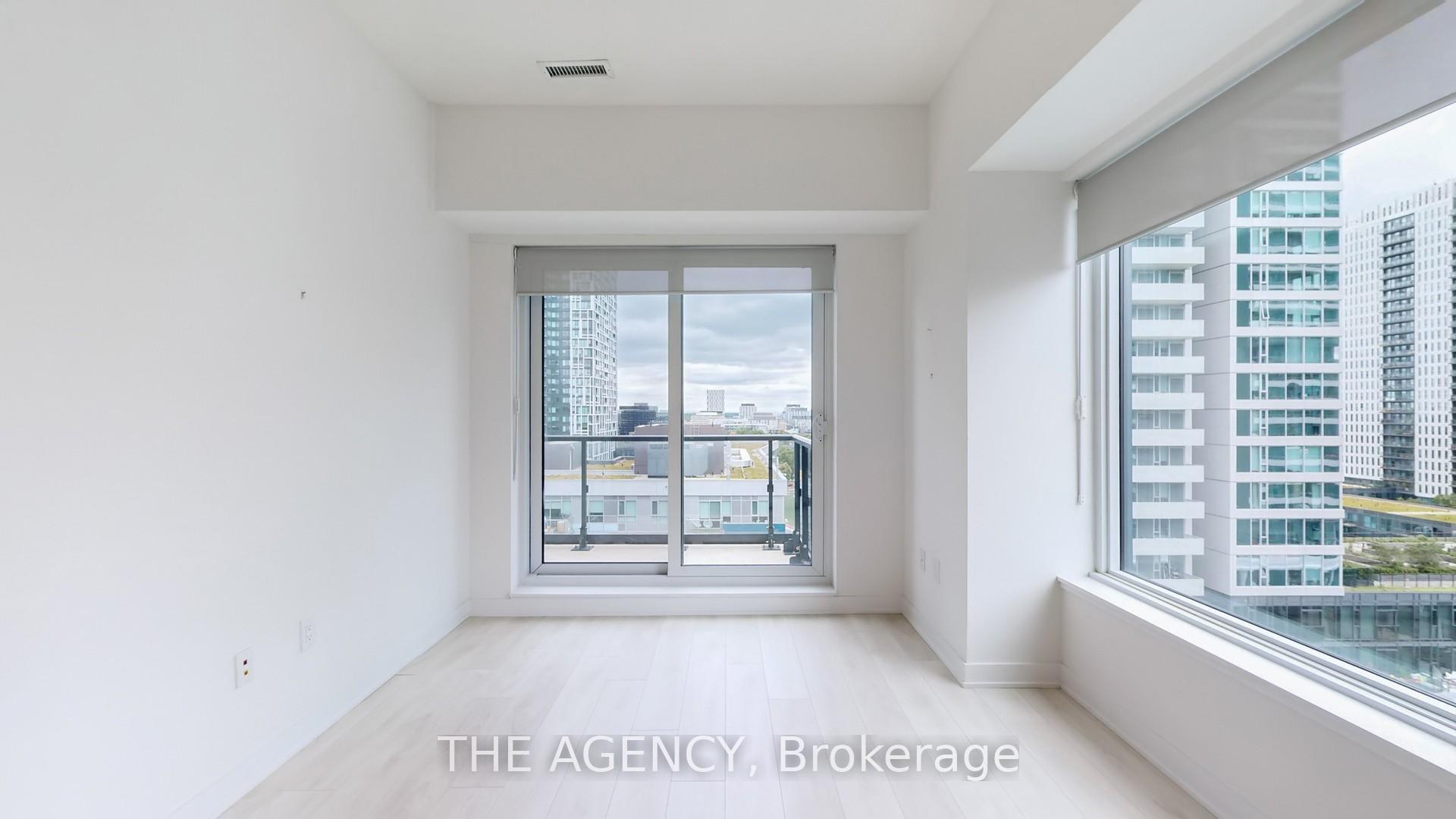 35 Tubman Avenue PH1115