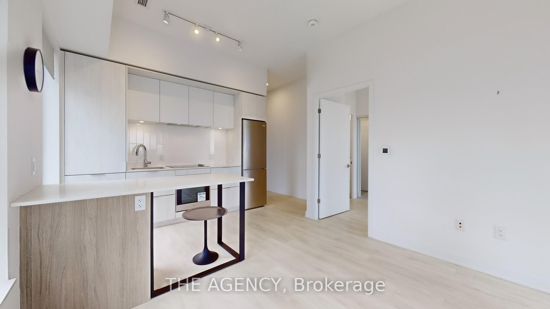 35 Tubman Avenue PH1115