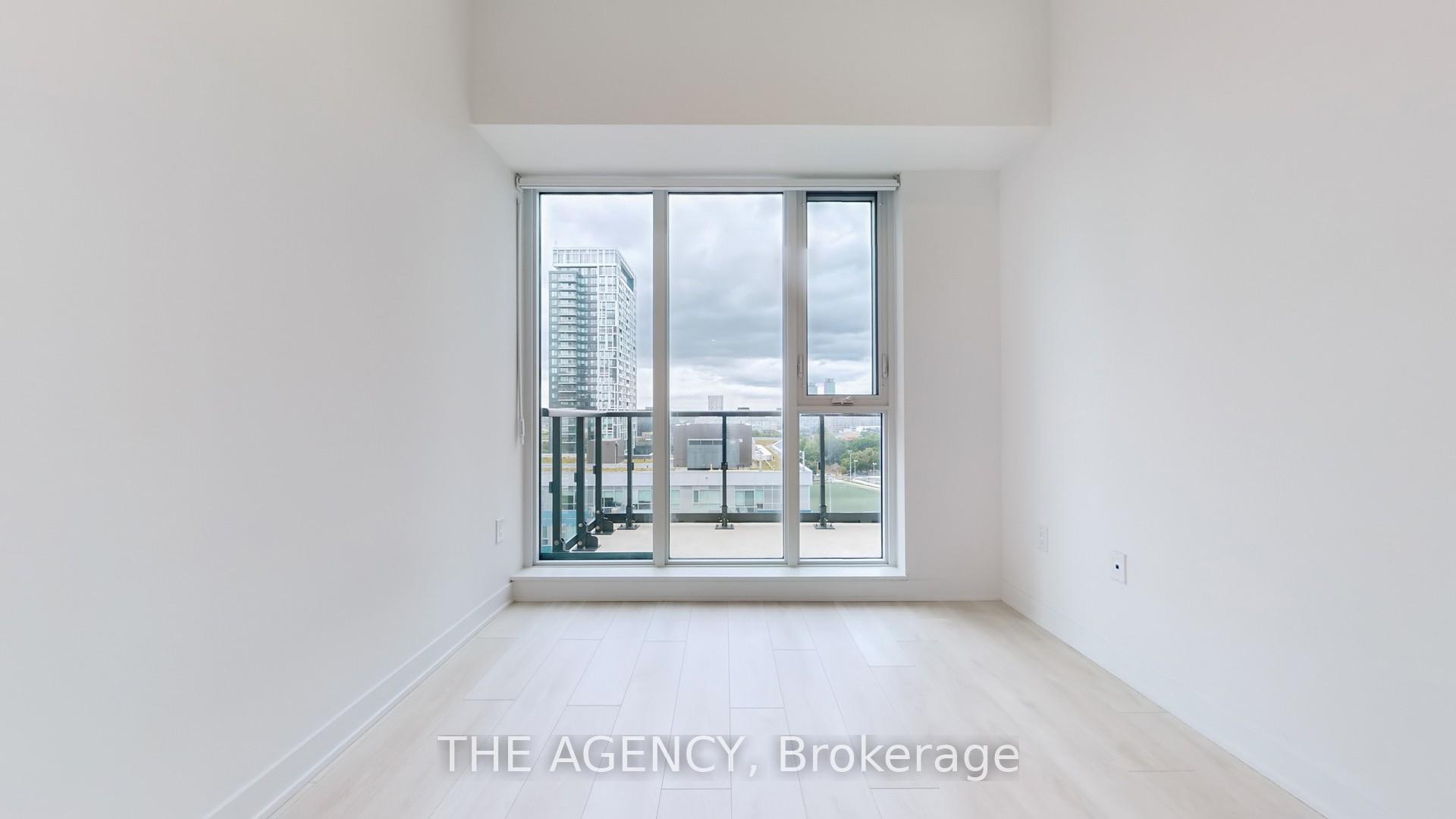 35 Tubman Avenue PH1115