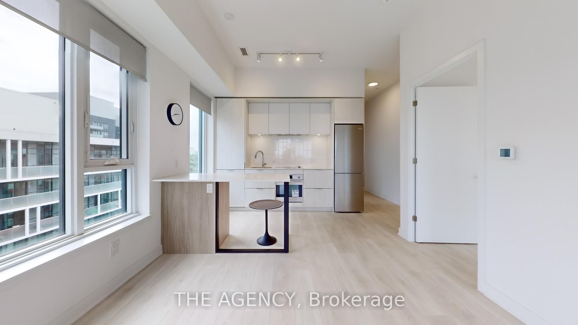 35 Tubman Avenue PH1115