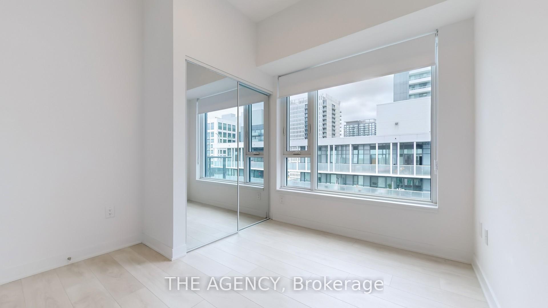 35 Tubman Avenue PH1115