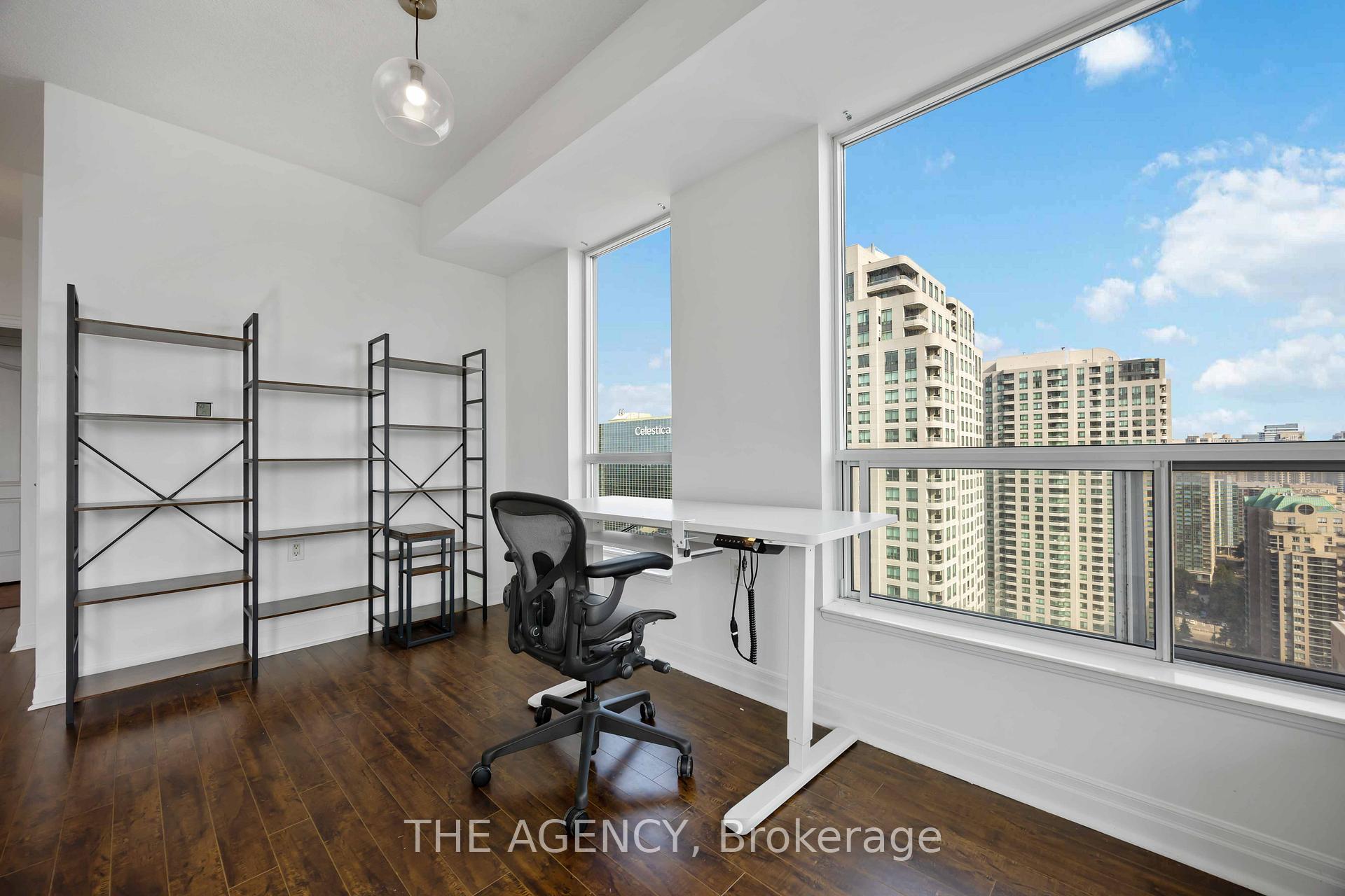 21 Hillcrest Avenue 3001, Toronto Unit: 3001