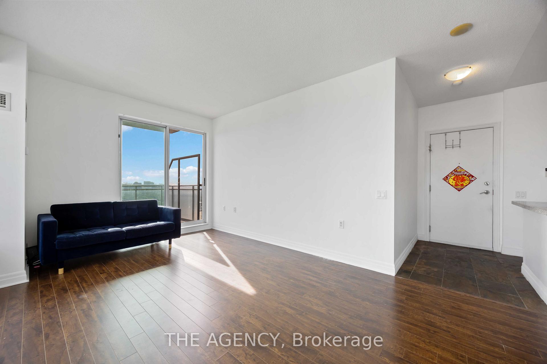 21 Hillcrest Avenue 3001, Toronto Unit: 3001