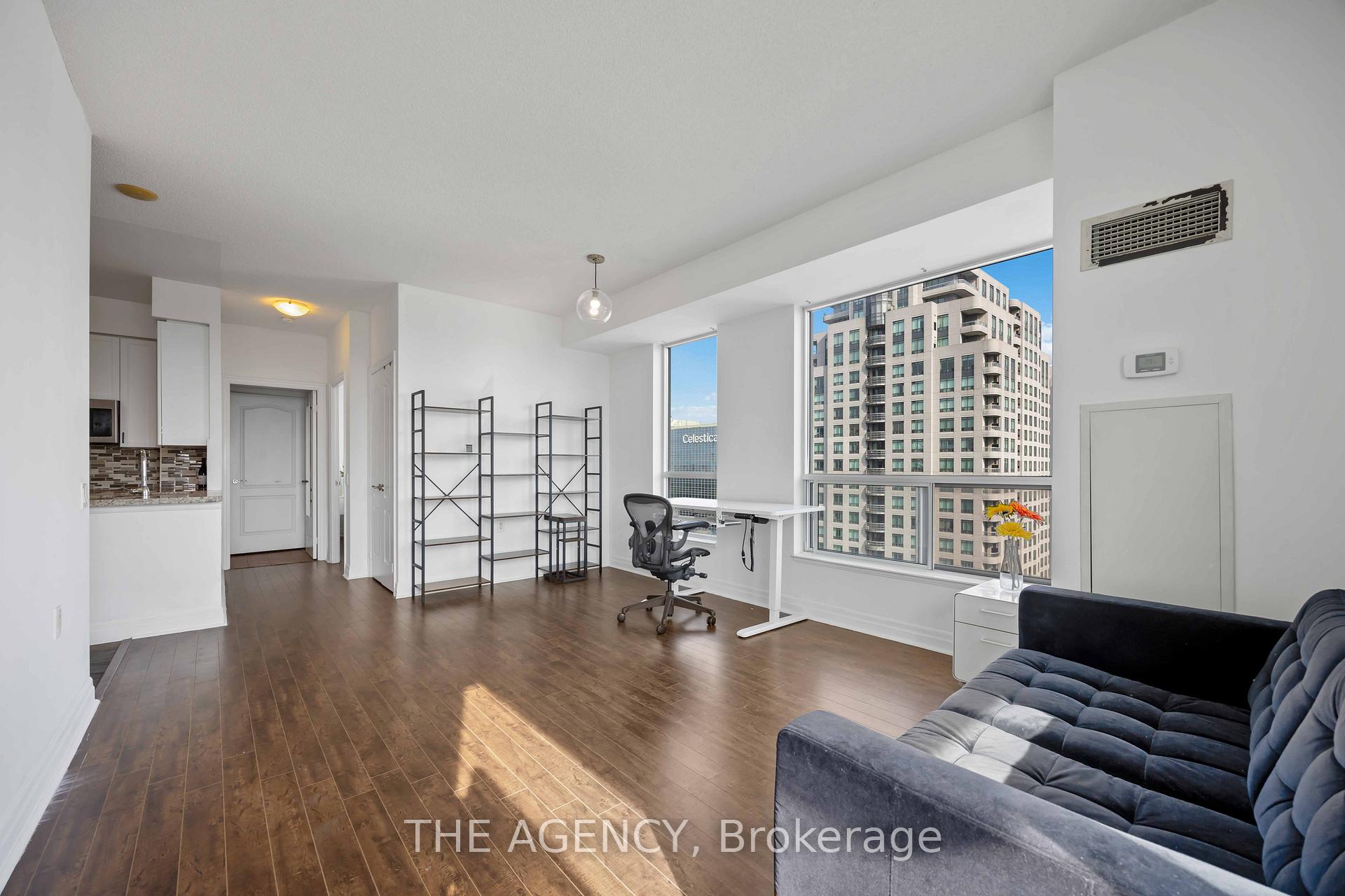 21 Hillcrest Avenue 3001, Toronto Unit: 3001