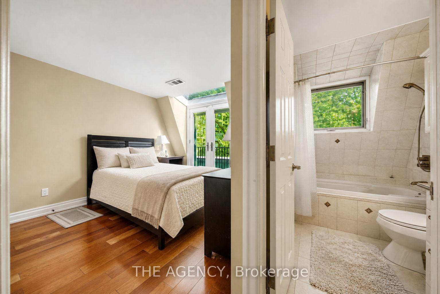 116 Hazelton Avenue B&C, Toronto Unit: B&C