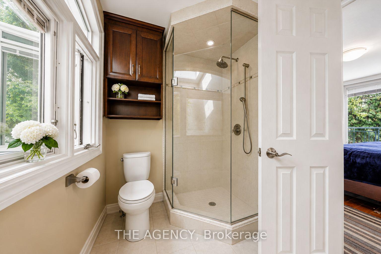 116 Hazelton Avenue B&C, Toronto Unit: B&C