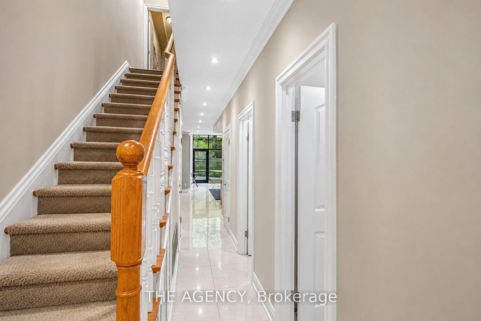 116 Hazelton Avenue B&C, Toronto Unit: B&C