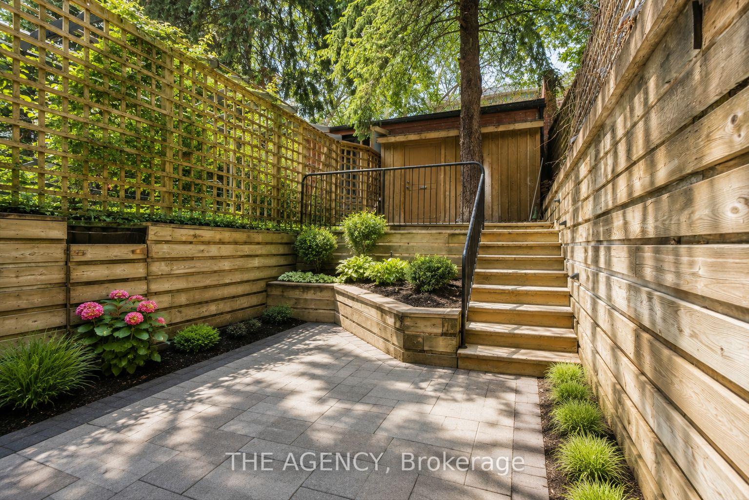 116 Hazelton Avenue B&C, Toronto Unit: B&C