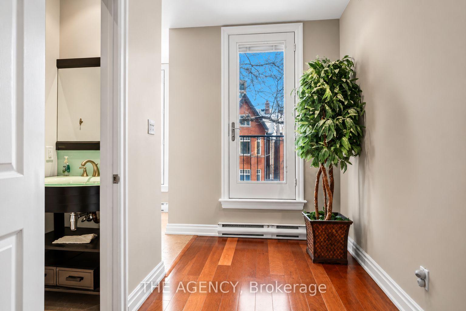 116 Hazelton Avenue B&C, Toronto Unit: B&C