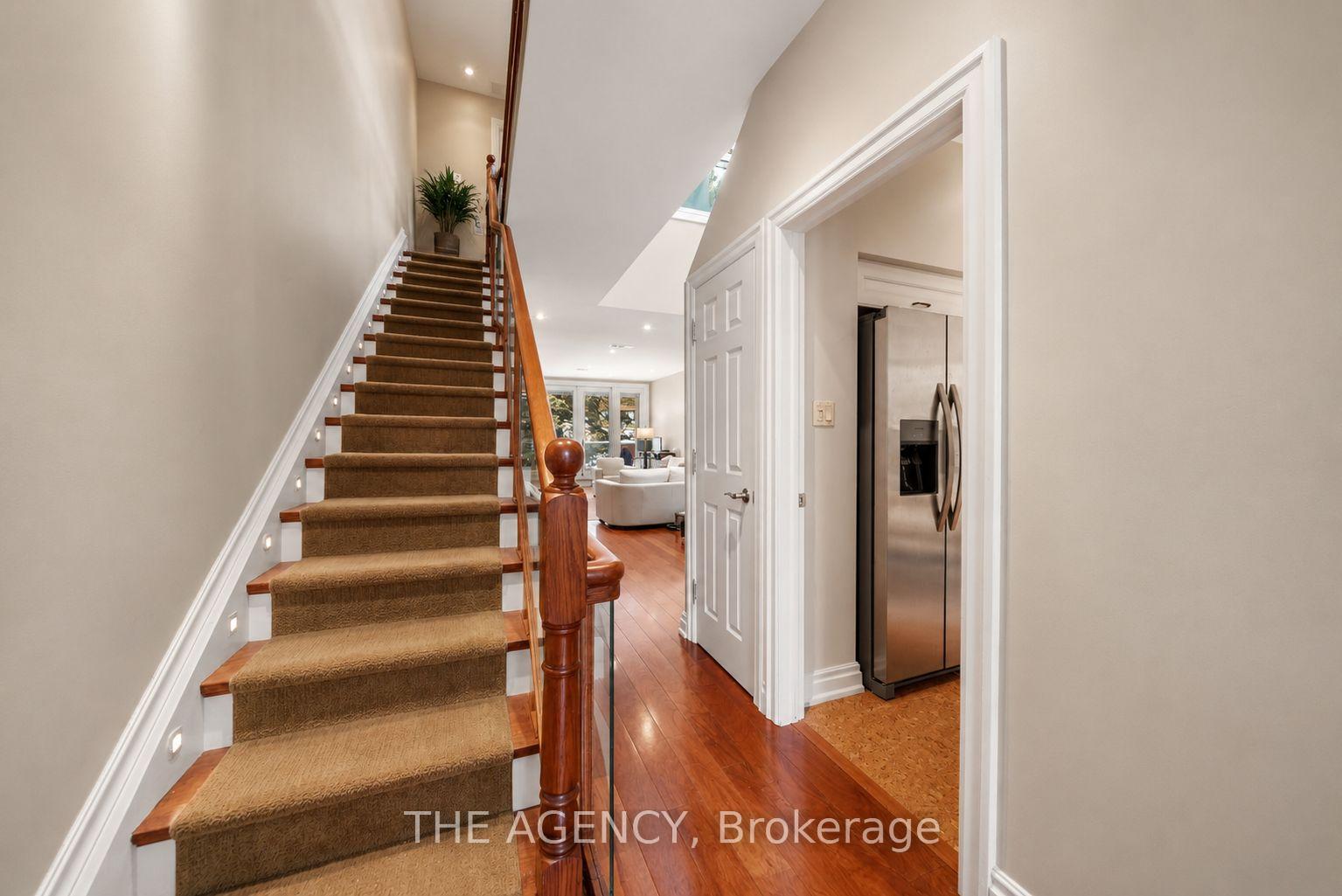 116 Hazelton Avenue B&C, Toronto Unit: B&C