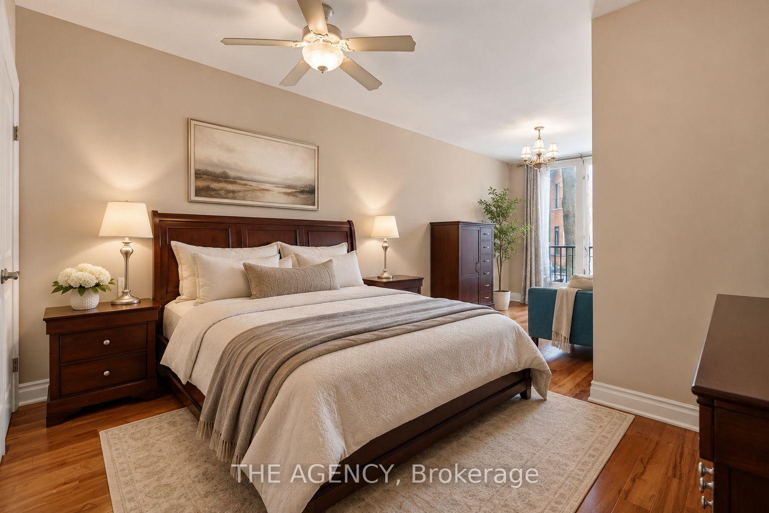 116 Hazelton Avenue B&C, Toronto Unit: B&C