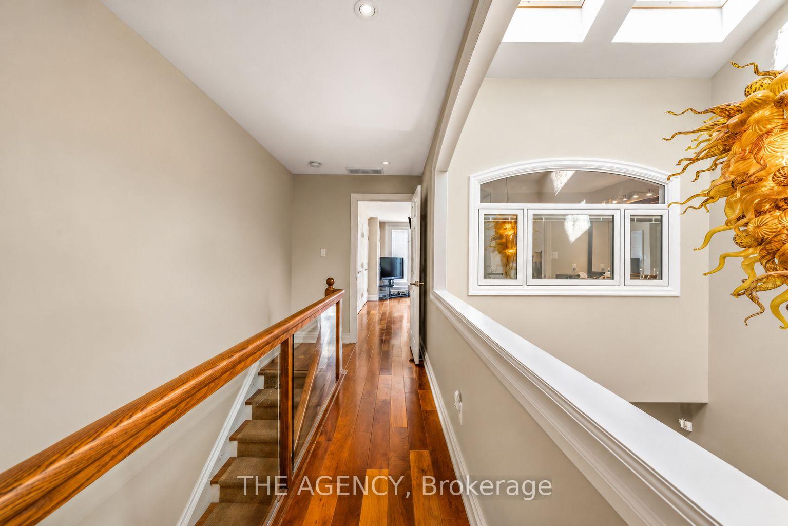 116 Hazelton Avenue B&C, Toronto Unit: B&C