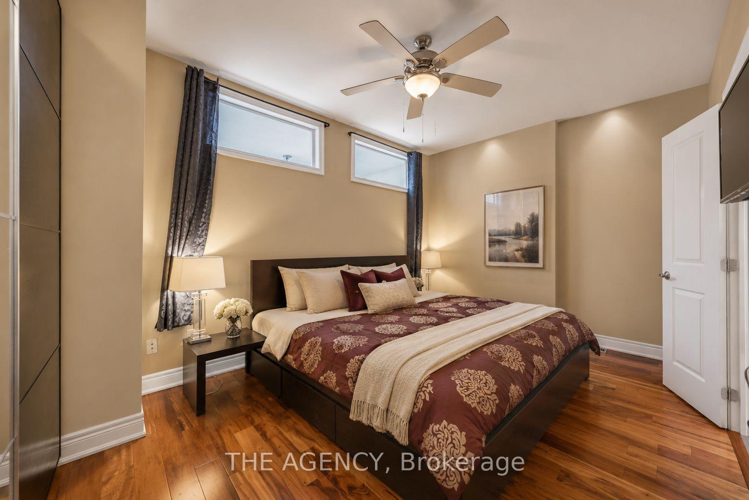116 Hazelton Avenue B&C, Toronto Unit: B&C
