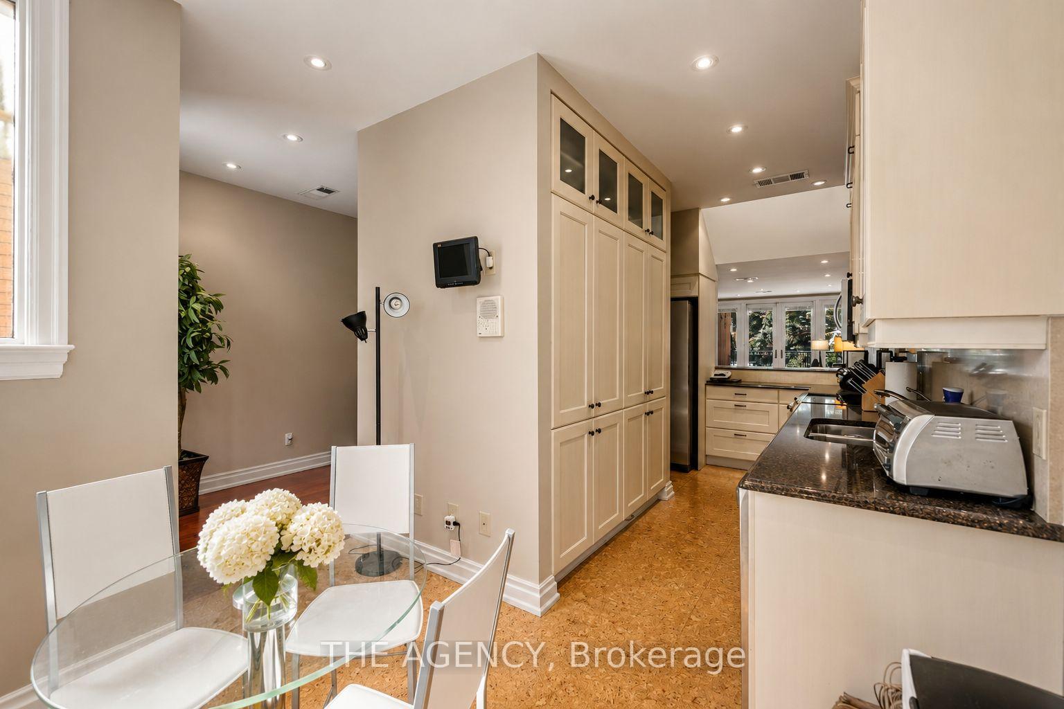116 Hazelton Avenue B&C, Toronto Unit: B&C