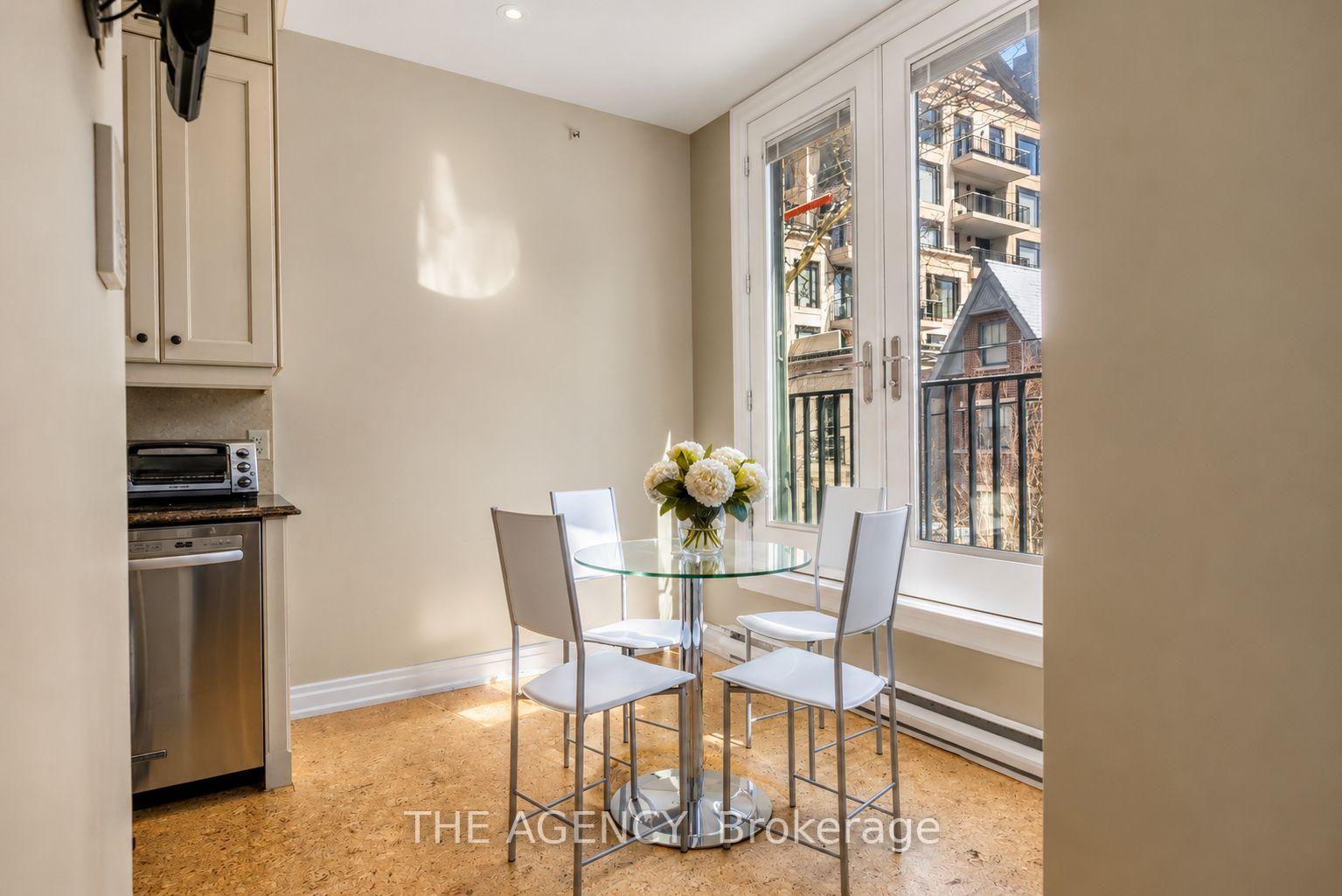 116 Hazelton Avenue B&C, Toronto Unit: B&C