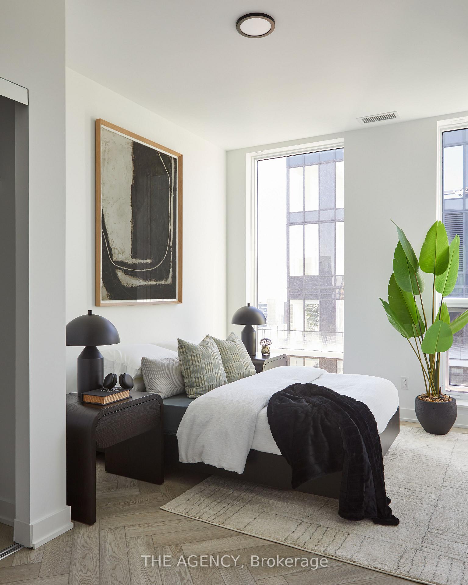 327 King Street PH03, Toronto Unit: PH03