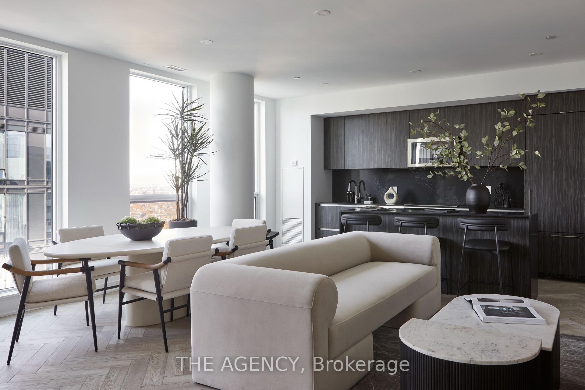 327 King Street PH03, Toronto Unit: PH03