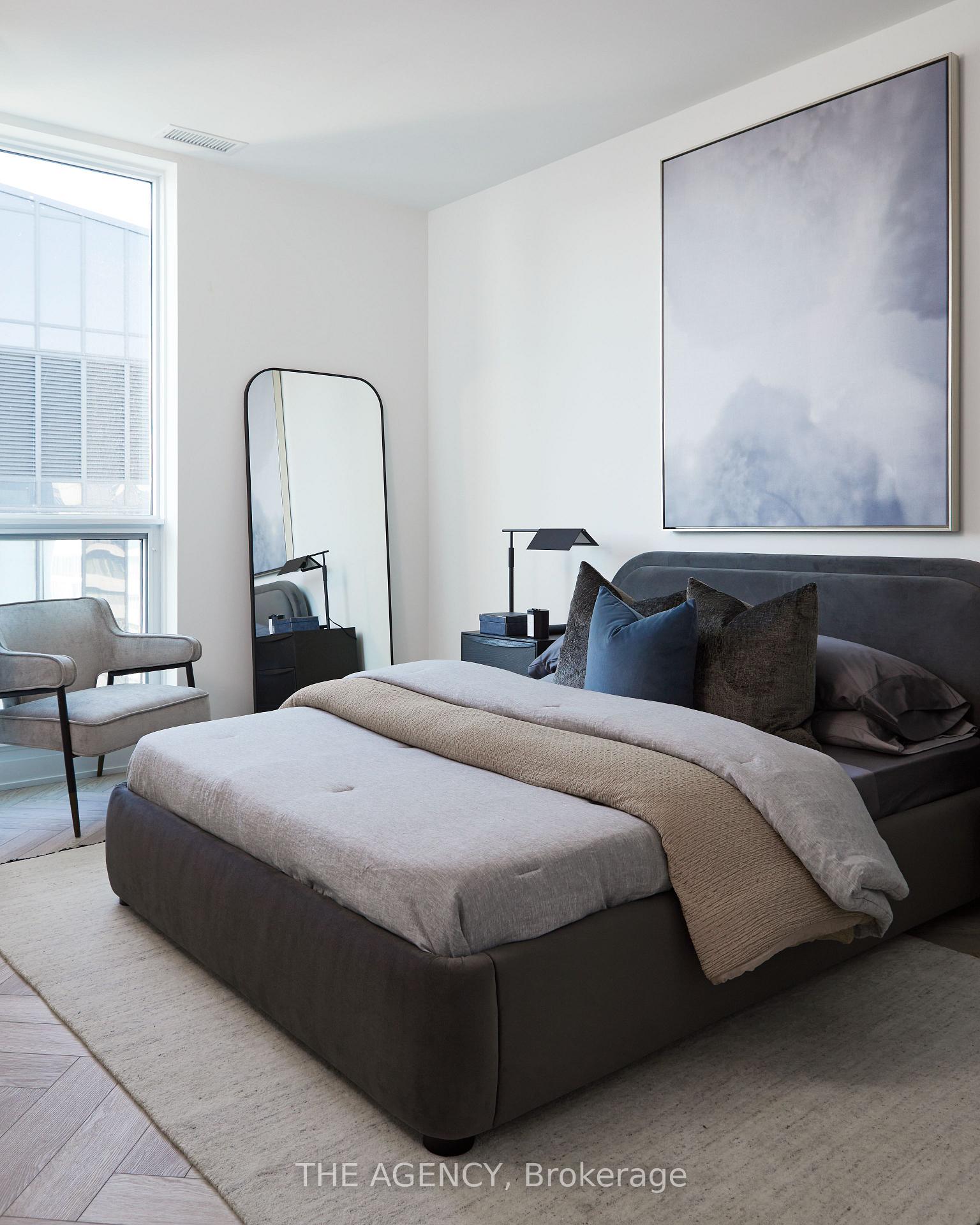 327 King Street PH03, Toronto Unit: PH03