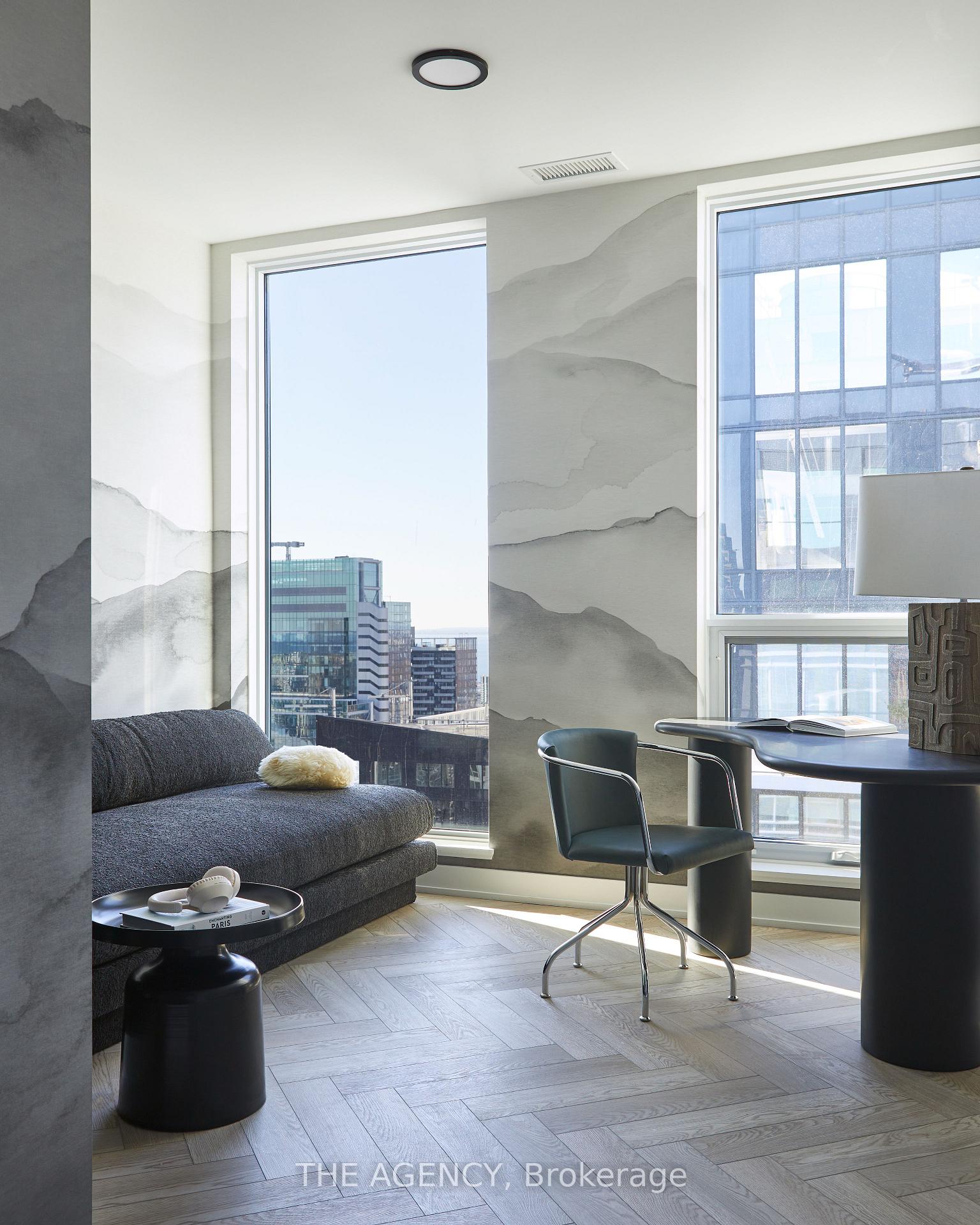 327 King Street PH03, Toronto Unit: PH03