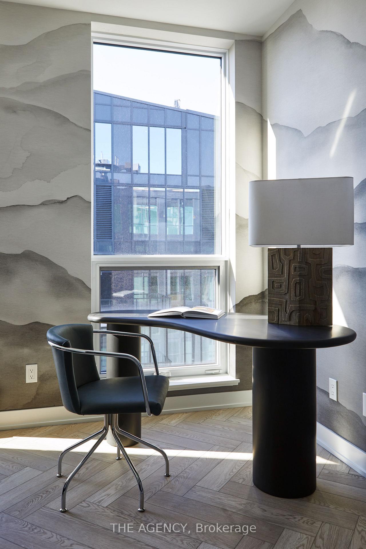 327 King Street PH03, Toronto Unit: PH03