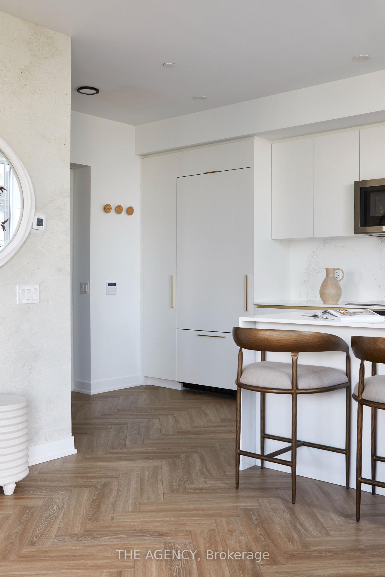 327 King Street PH04, Toronto Unit: PH04