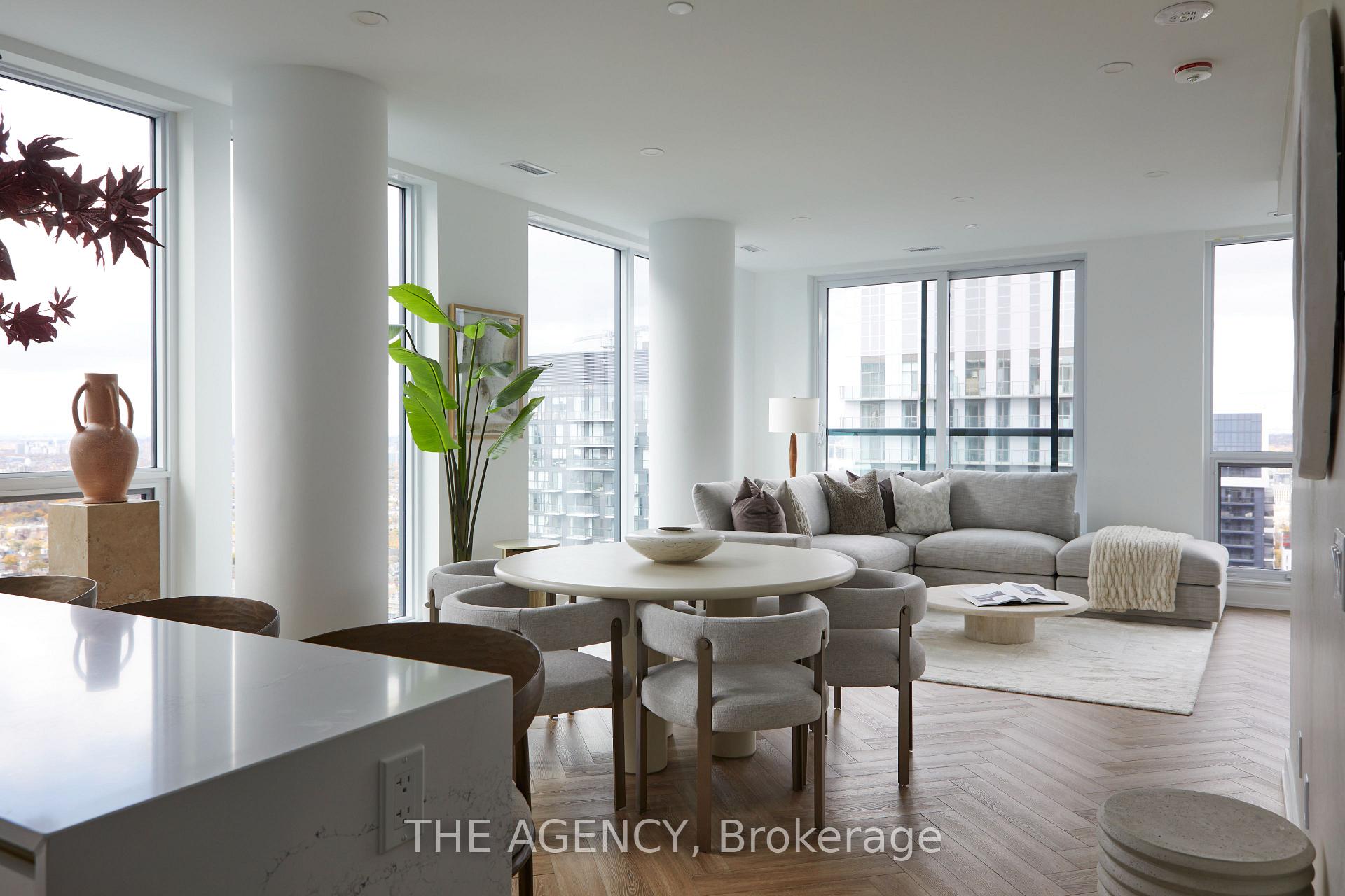 327 King Street PH04, Toronto Unit: PH04