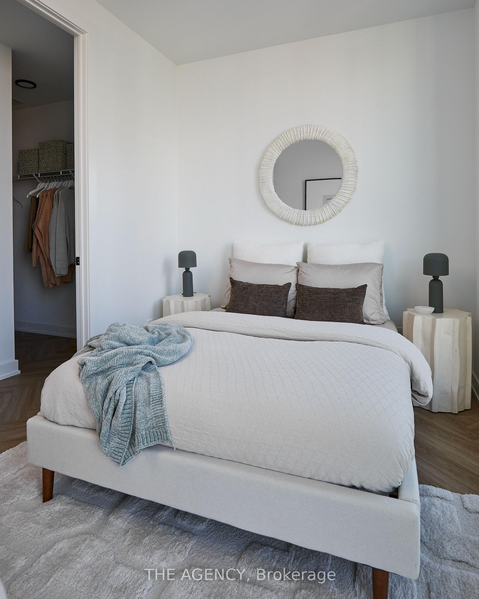 327 King Street PH04, Toronto Unit: PH04