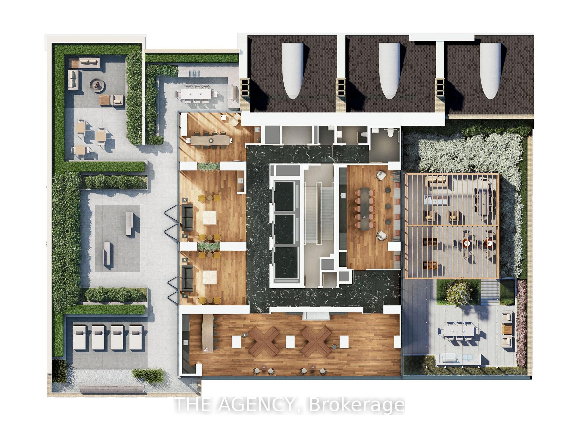 327 King Street PH04, Toronto Unit: PH04