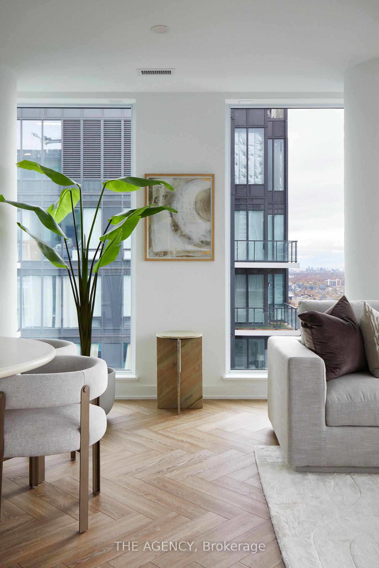 327 King Street PH04, Toronto Unit: PH04