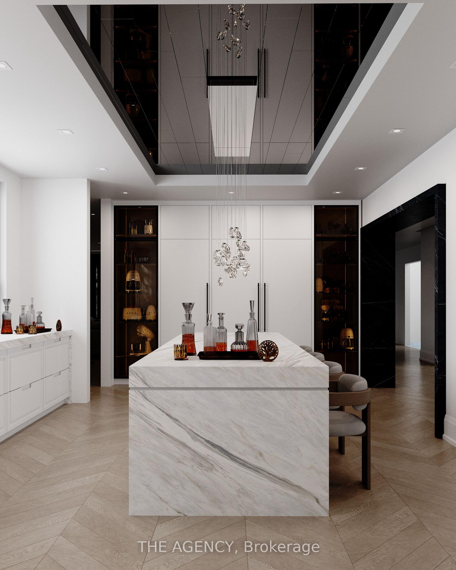 23 Bayview Ridge, Toronto